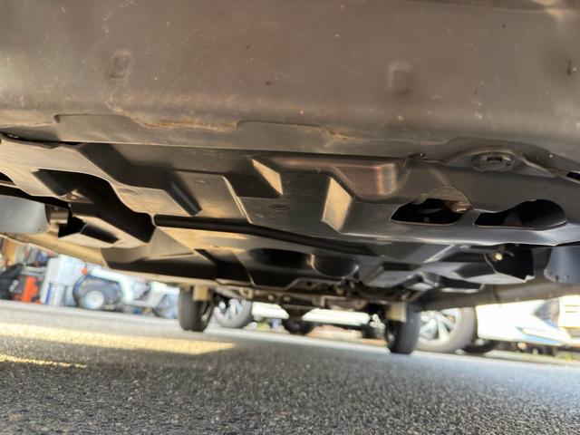 エブリイ ＰＡリミテッド　ＡＴキーレス　スペアキー禁煙車４ＷＤ（19枚目）