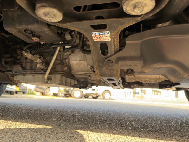 エブリイ ＰＡリミテッド　ＡＴキーレス　スペアキー禁煙車４ＷＤ（20枚目）