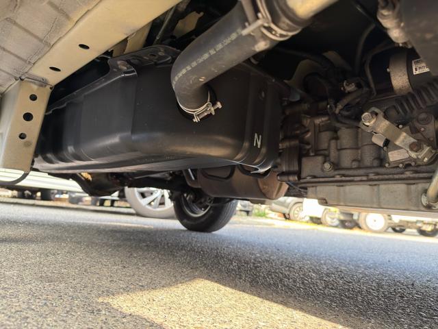 エブリイ ＰＡリミテッド　ＡＴキーレス　スペアキー禁煙車４ＷＤ（21枚目）