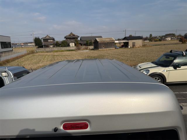 エブリイ ＰＡリミテッド　ＡＴキーレス　スペアキー禁煙車４ＷＤ（25枚目）