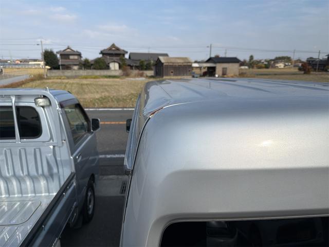 エブリイ ＰＡリミテッド　ＡＴキーレス　スペアキー禁煙車４ＷＤ（26枚目）