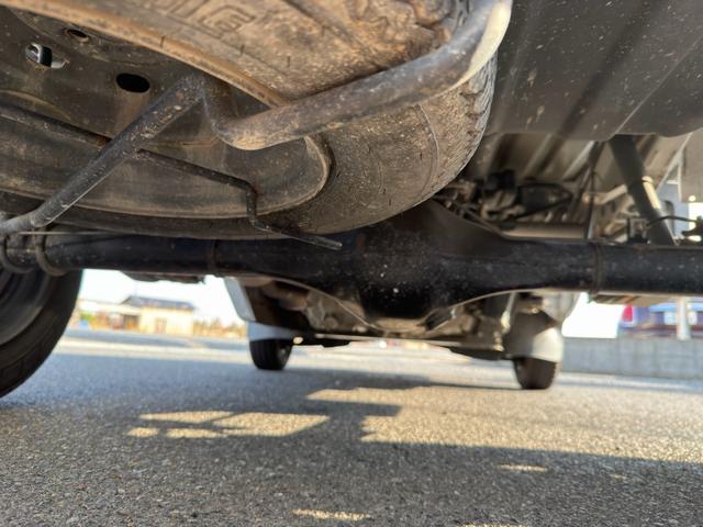 ハイゼットトラック エクストラＶＳ　４ＷＤ　キーレス　スペアキー　ワンオーナー５速ミッションパートタイム４ＷＤ　パワーウインドウ　ＥＴＣ（19枚目）