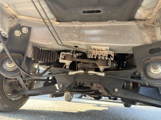 ハイゼットトラック エクストラＶＳ　４ＷＤ　キーレス　スペアキー　ワンオーナー５速ミッションパートタイム４ＷＤ　パワーウインドウ　ＥＴＣ（21枚目）