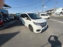 ステップワゴンスパーダ スパーダ ホンダセンシング ワンオーナー禁煙車 サイドリフトアップシート フロアマット新品 7人乗り 純正エンジンスターターリフトアップシートリモコン(4枚目)