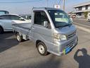 ハイゼットトラック エクストラＶＳ　４ＷＤ　キーレス　スペアキー　ワンオーナー５速ミッションパートタイム４ＷＤ　パワーウインドウ　ＥＴＣ（4枚目）