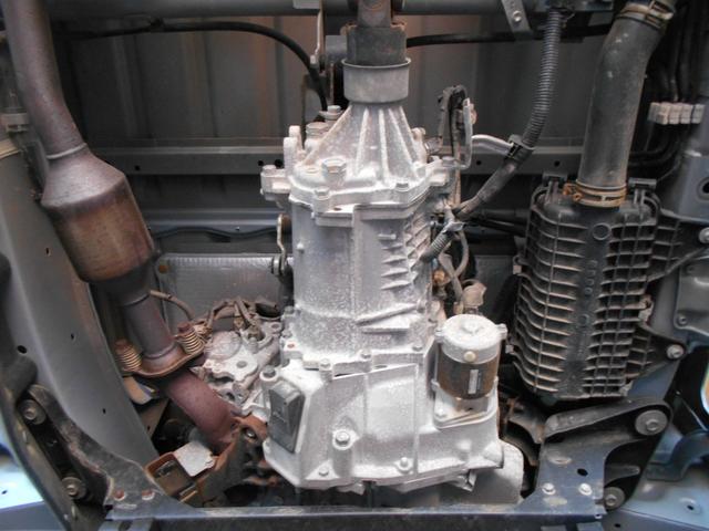 ハイゼットトラック スタンダード　全国対応保証　修復歴有り　５速ミッション車　エアコン　パワーステアリング　エアバック（49枚目）