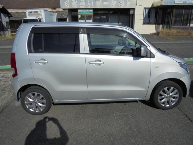 サイドからです〜♪