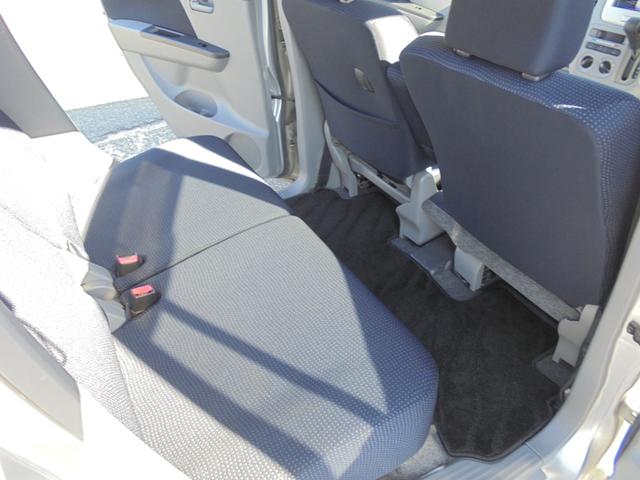 右後席からです〜♪