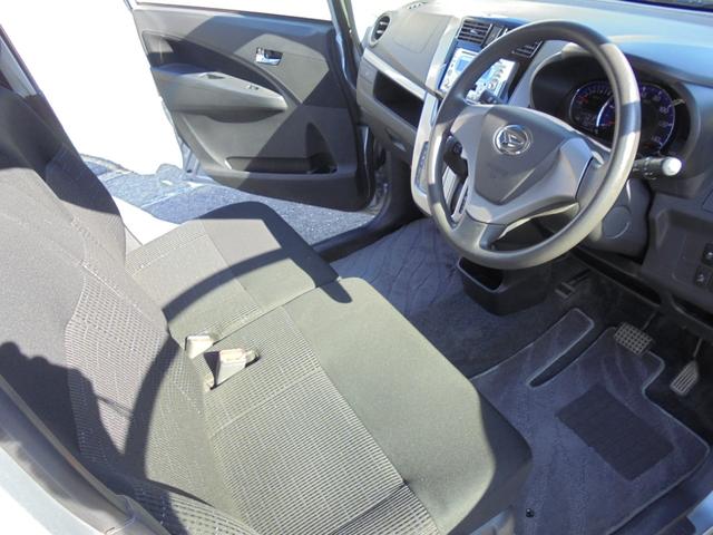 ムーヴ カスタム X SA キーレス(9枚目)