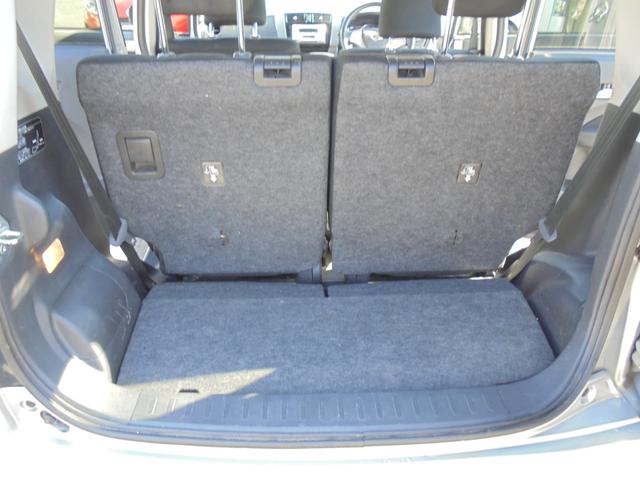 ムーヴ カスタム X SA キーレス(17枚目)