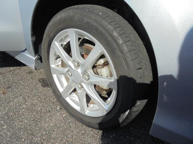 ムーヴ カスタム X SA キーレス(18枚目)