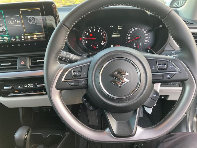 スイフト ハイブリッドMX(17枚目)