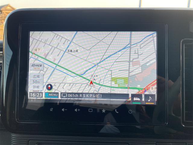 ワゴンRスマイル ハイブリッドS 全方位カメラ&ナビゲーション(11枚目)