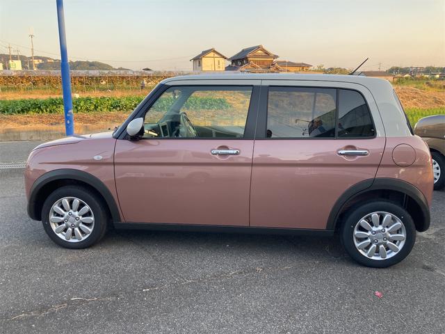 アルトラパン Ｘ　全方位カメラ装備　ＤＳＢ付（3枚目）