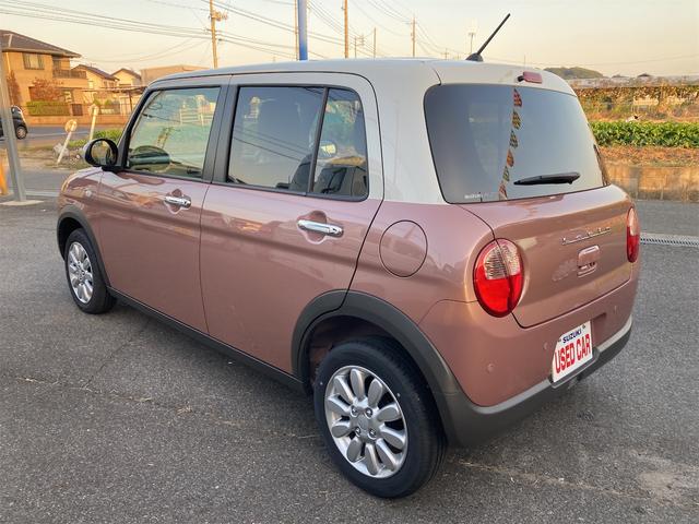 アルトラパン Ｘ　全方位カメラ装備　ＤＳＢ付（4枚目）