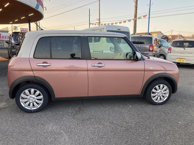 アルトラパン Ｘ　全方位カメラ装備　ＤＳＢ付（7枚目）