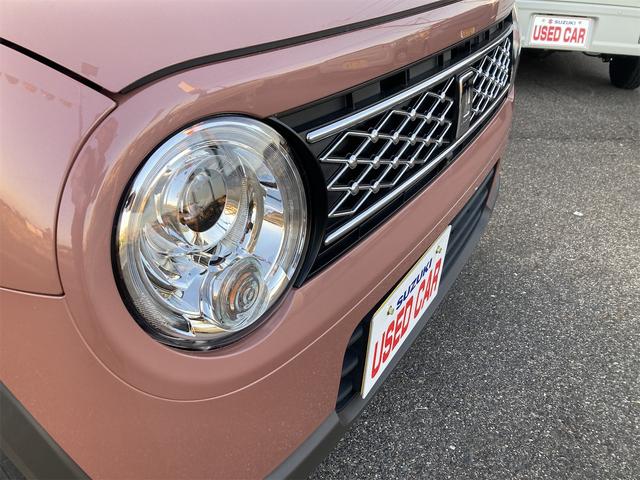 アルトラパン Ｘ　全方位カメラ装備　ＤＳＢ付（9枚目）