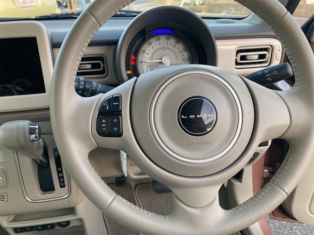 アルトラパン Ｘ　全方位カメラ装備　ＤＳＢ付（16枚目）