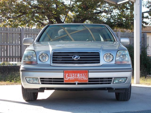 プログレ NC250 後期LEDヘッドランプ禁煙車 パワーシート 純正オーディオ(2枚目)