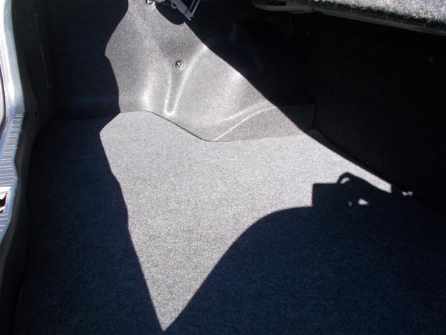 プログレ NC250 後期LEDヘッドランプ禁煙車 パワーシート 純正オーディオ(35枚目)