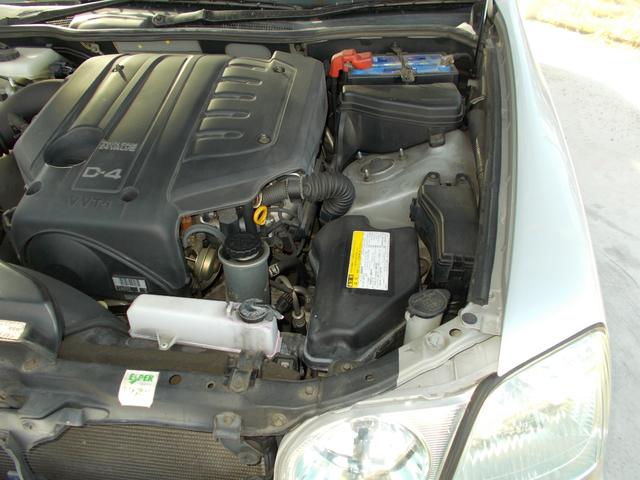 プログレ NC250 後期LEDヘッドランプ禁煙車 パワーシート 純正オーディオ(39枚目)