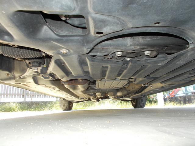 プログレ NC250 後期LEDヘッドランプ禁煙車 パワーシート 純正オーディオ(42枚目)