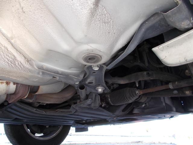 プログレ NC250 後期LEDヘッドランプ禁煙車 パワーシート 純正オーディオ(43枚目)