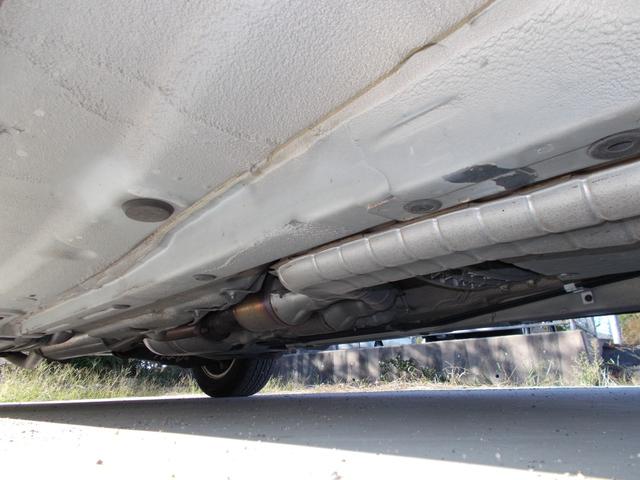 プログレ NC250 後期LEDヘッドランプ禁煙車 パワーシート 純正オーディオ(45枚目)