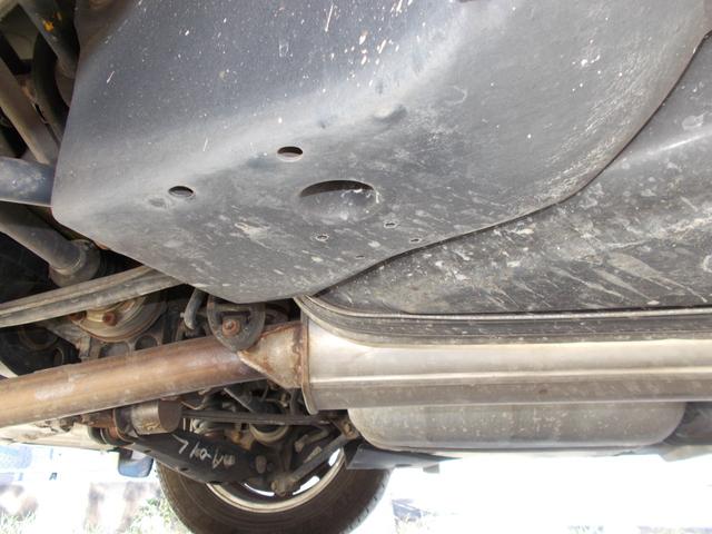 プログレ NC250 後期LEDヘッドランプ禁煙車 パワーシート 純正オーディオ(46枚目)