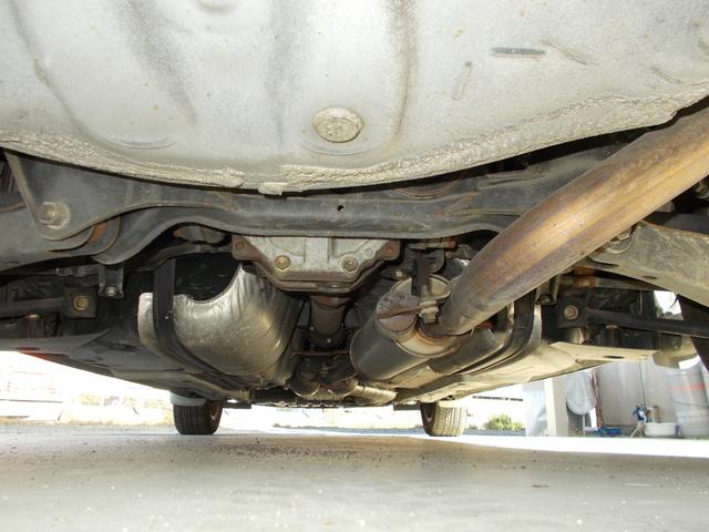 プログレ NC250 後期LEDヘッドランプ禁煙車 パワーシート 純正オーディオ(47枚目)