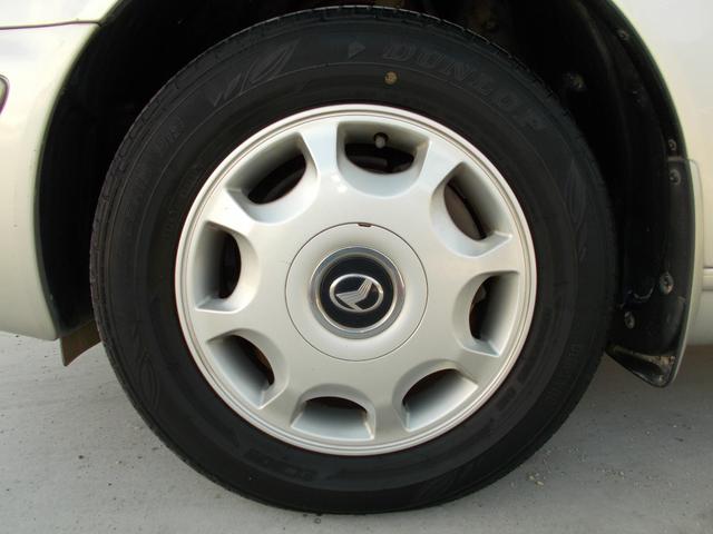 プログレ NC250 後期LEDヘッドランプ禁煙車 パワーシート 純正オーディオ(52枚目)