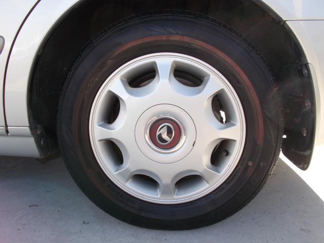 プログレ NC250 後期LEDヘッドランプ禁煙車 パワーシート 純正オーディオ(55枚目)