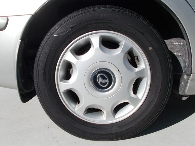 プログレ NC250 後期LEDヘッドランプ禁煙車 パワーシート 純正オーディオ(58枚目)