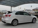 MITSUBISHI GALANT FORTIS SPORT BACK