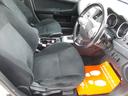 MITSUBISHI GALANT FORTIS SPORT BACK