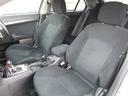 MITSUBISHI GALANT FORTIS SPORT BACK
