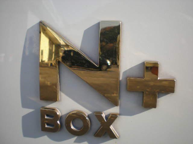 ホンダ Ｎ－ＢＯＸ＋