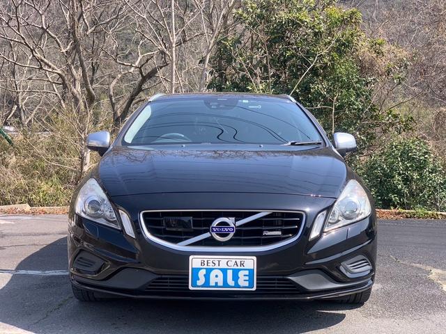 ボルボ Ｖ６０