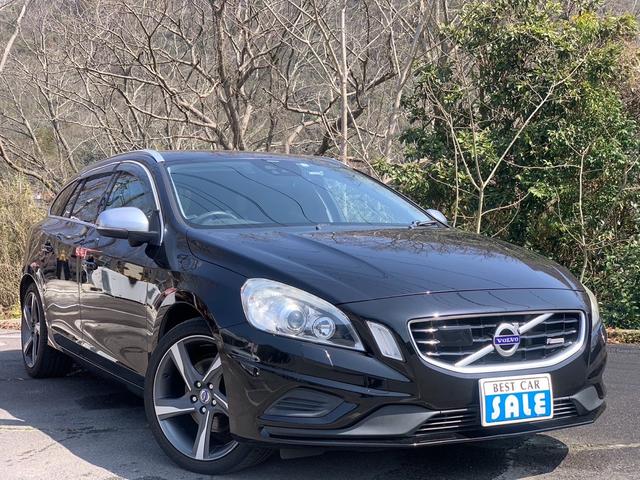 ボルボ Ｖ６０