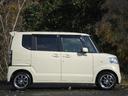 Ｇ・Ｌパッケージ　福祉車輌　車イス仕様　片側パワースライドドア　ナビ　フルセグＴＶ　スマートキー　プッシュスタート　オートライト　ベンチシート　ドライブレコーダー　ＥＴＣ　アイドリングストップ　グー鑑定車(8枚目)