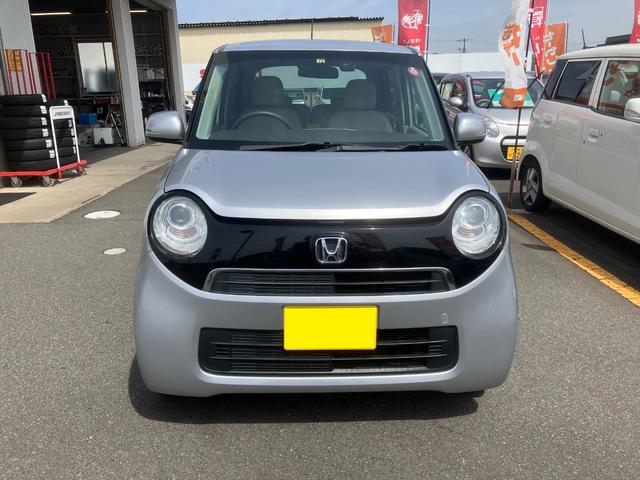 ホンダ Ｎ－ＯＮＥ