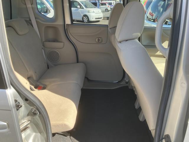 N-BOX G ナビ Bluetoothオーディオ TV SD再生 スマートキー プッシュスタート アイドリングストップ ETC オートエアコン 電動格納ミラー(7枚目)