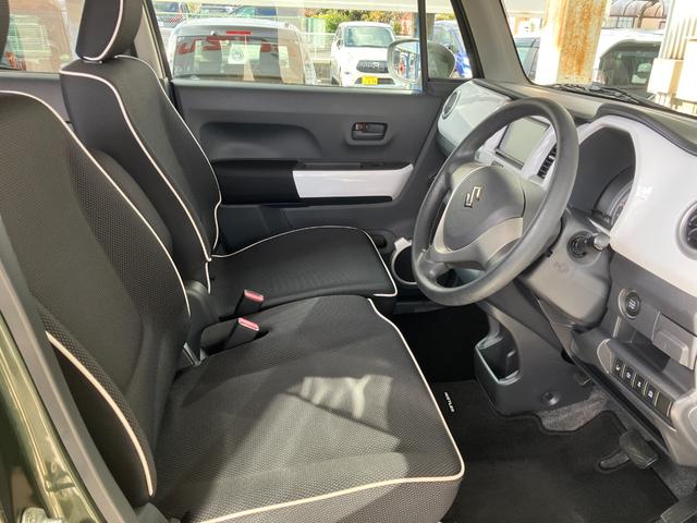 ハスラー Ｇ　ナビ　ＴＶ　ブレーキサポート　スマートキー　プッシュスタート　ＤＶＤ＆ＳＤ再生　シートヒーター　アイドリングストップ　オートエアコン　年末は１２月２８日まで年始１月５日より営業させていただきます（8枚目）