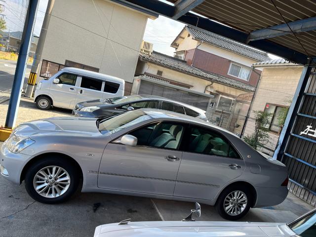 クラウン ロイヤルエクストラi-Four ノースモーク ETC MDCD フルオリジナル(8枚目)