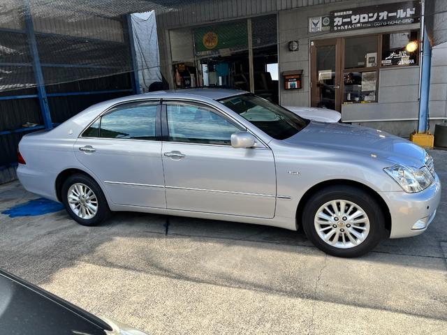 クラウン ロイヤルエクストラi-Four ノースモーク ETC MDCD フルオリジナル(12枚目)