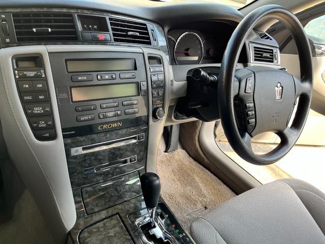 クラウン ロイヤルエクストラi-Four ノースモーク ETC MDCD フルオリジナル(24枚目)