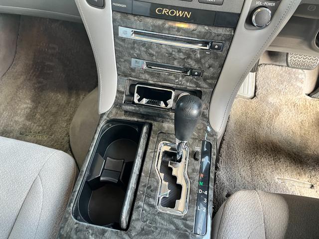 クラウン ロイヤルエクストラi-Four ノースモーク ETC MDCD フルオリジナル(30枚目)