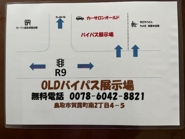 タイプＩ　フロントスポイラー　レスシート　金ブレム　キーレス　アルミ別　全塗装グレーイッシュブルーからブラック　字光式(17枚目)