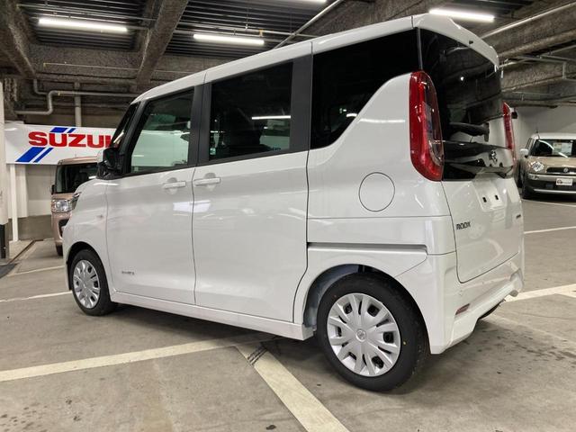 日産 ルークス