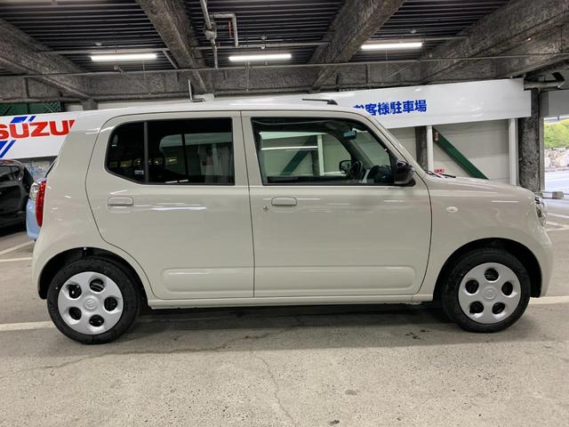 L 届出済未使用車 ディスプレイオーディオ Bluetooth接続 バックカメラ 衝突軽減ブレーキ クリアランスソナー レーンキープアシスト アクセル踏み間違い防止装置 横滑り防止装置 シートヒーター(11枚目)